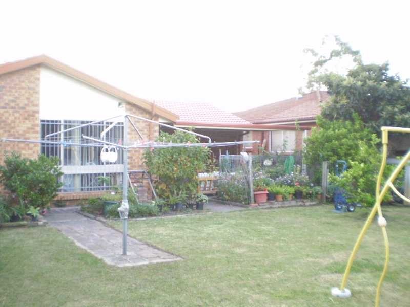 73 Gerald Crescent, Doonside NSW 2767
