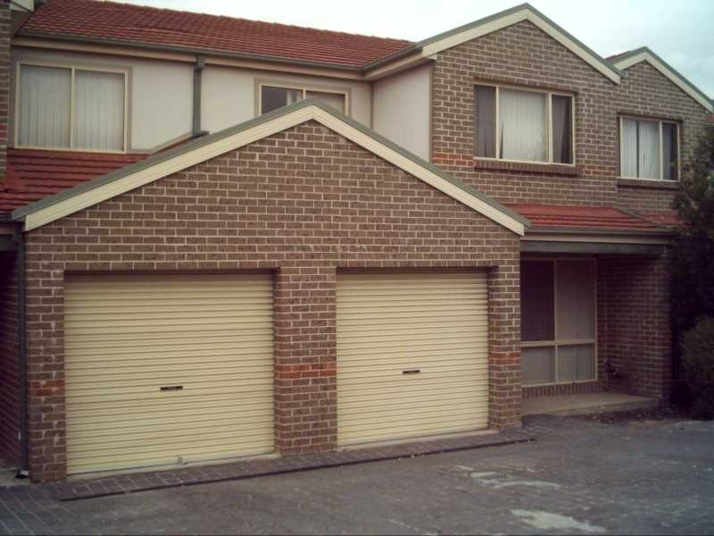 Quakers Hill NSW 2763