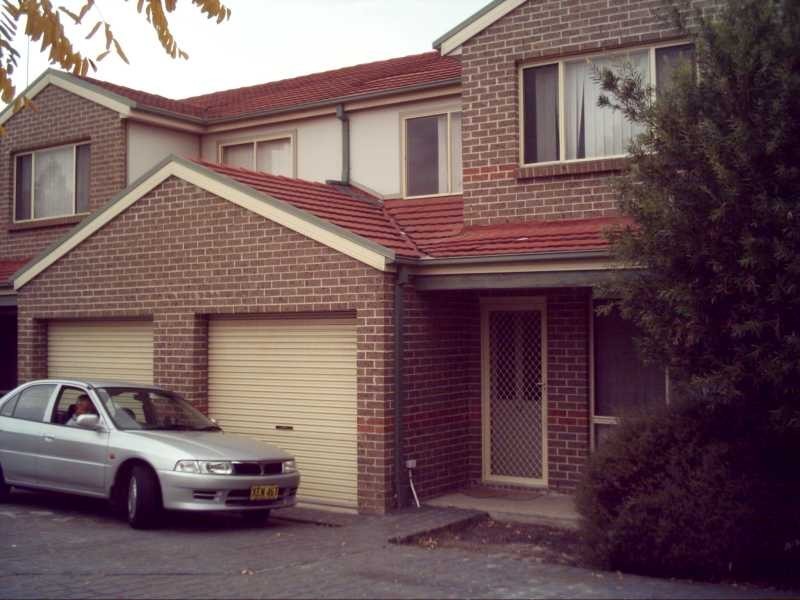 Quakers Hill NSW 2763