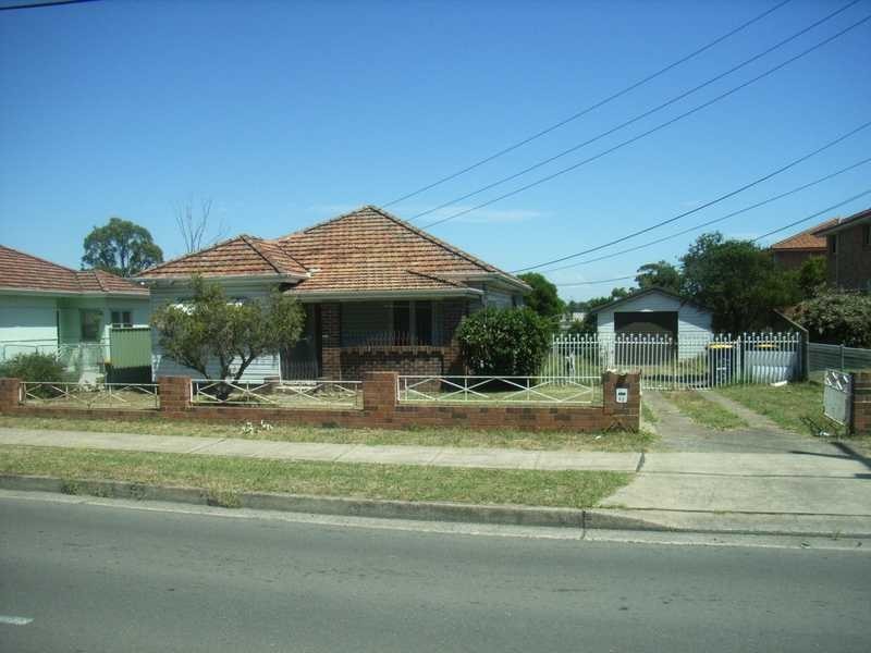 Blacktown NSW 2148
