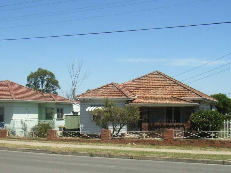 Blacktown NSW 2148