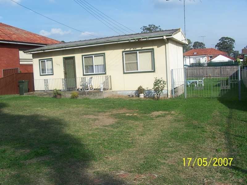 Blacktown NSW 2148