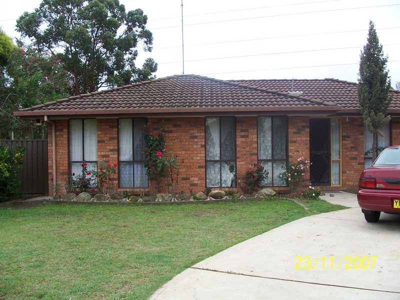 Doonside NSW 2767