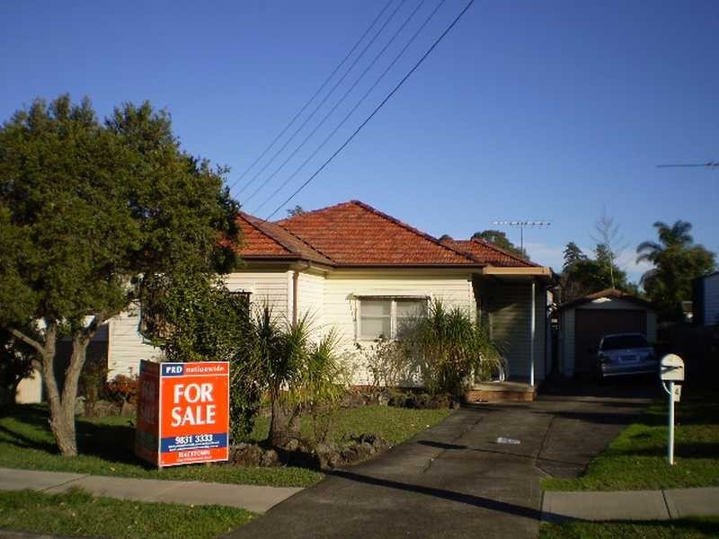 Mount Druitt NSW 2770