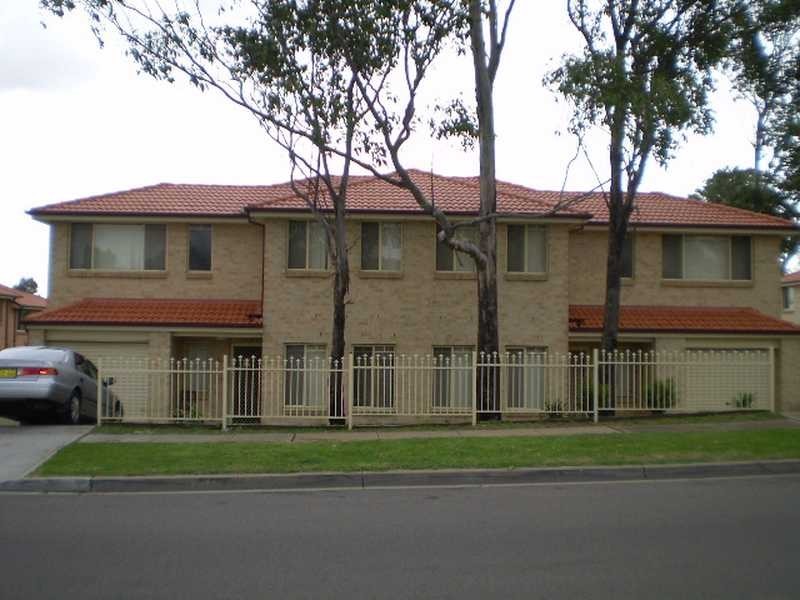 1/10 Methven Street, Mount Druitt NSW 2770