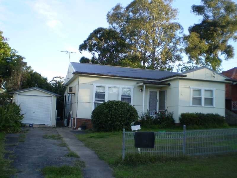 8 Paul Street, Blacktown NSW 2148