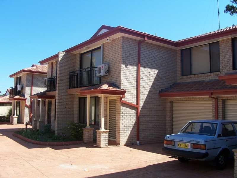 Lot/4/65-67 Coveny Street, Doonside NSW 2767