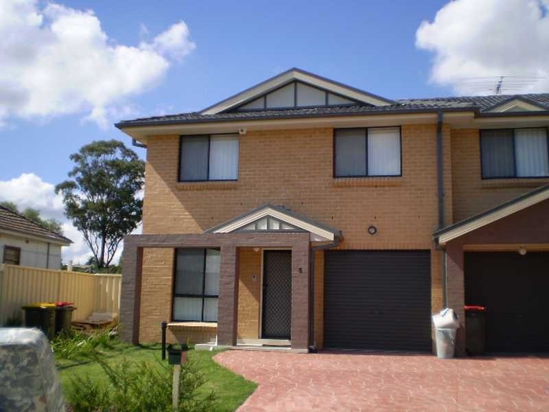 Unit 5/28-32 Allawah Street, Blacktown NSW 2148