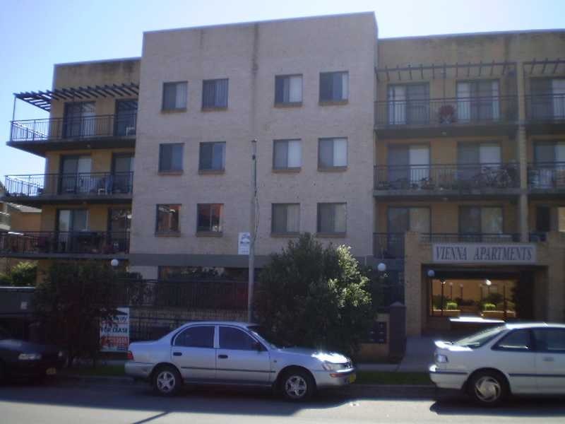 Unit/11/5-9 Fourth Ave, Blacktown NSW 2148