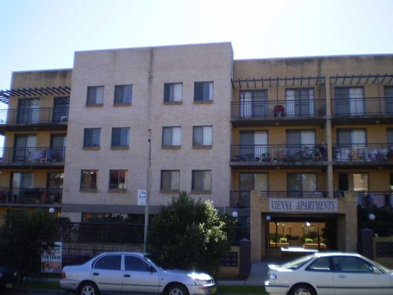 Unit/11/5-9 Fourth Ave, Blacktown NSW 2148