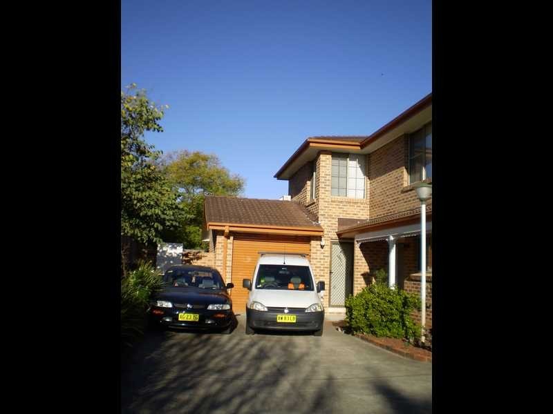 5/18-20 Allawah Street, Blacktown NSW 2148