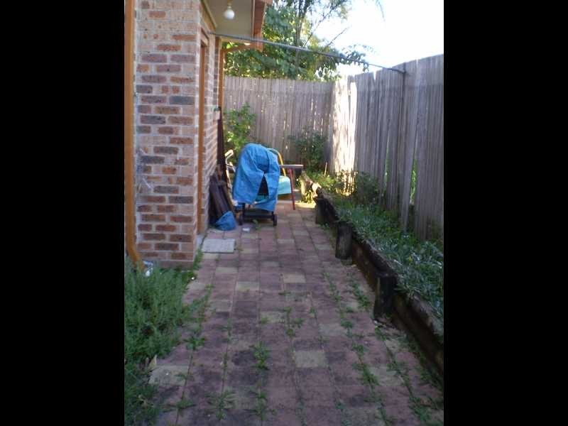 5/18-20 Allawah Street, Blacktown NSW 2148