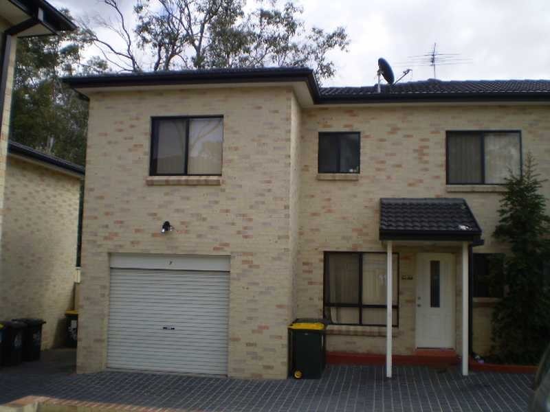 7/6 Methven Street, Mount Druitt NSW 2770