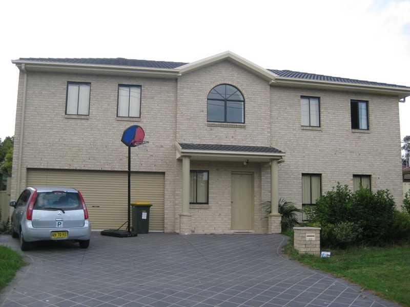 41 Raymond St, Blacktown NSW 2148