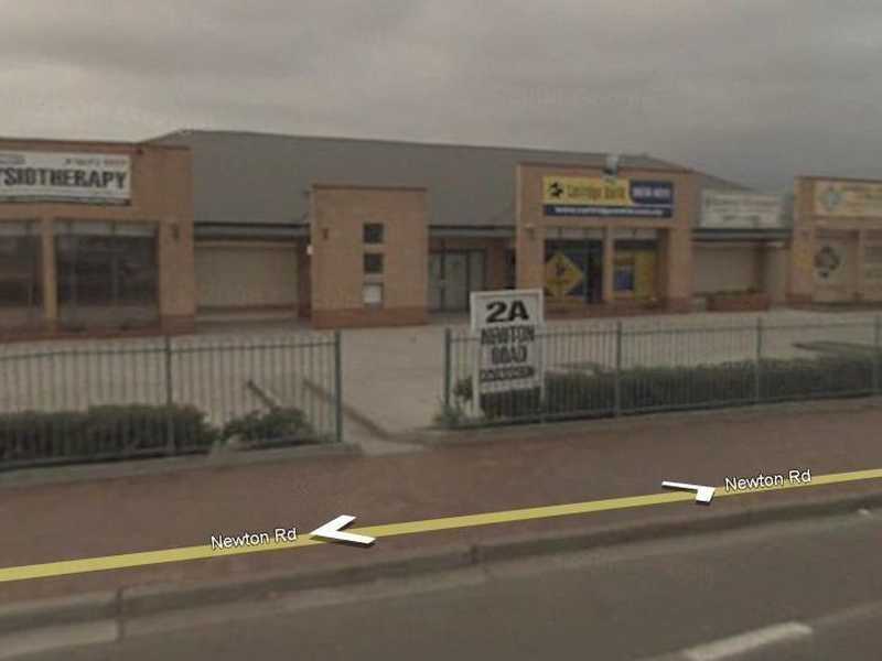 Suite 4/2a Newton Road, Blacktown NSW 2148