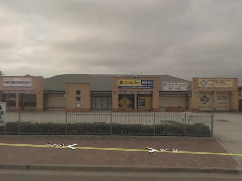 Suite 4/2a Newton Road, Blacktown NSW 2148