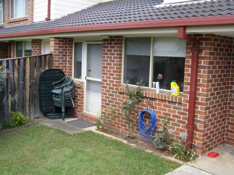 1/81-85 Donohue St, Kings Park NSW 2148