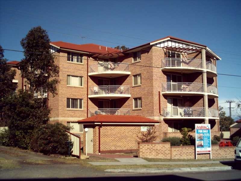 Unit 41/8-10 Fourth Avenue, Blacktown NSW 2148