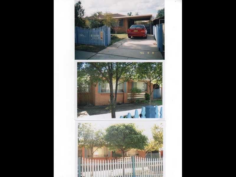 27 Nellie Stewart Drive, Doonside NSW 2767