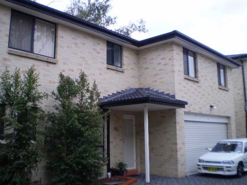 Mount Druitt NSW 2770