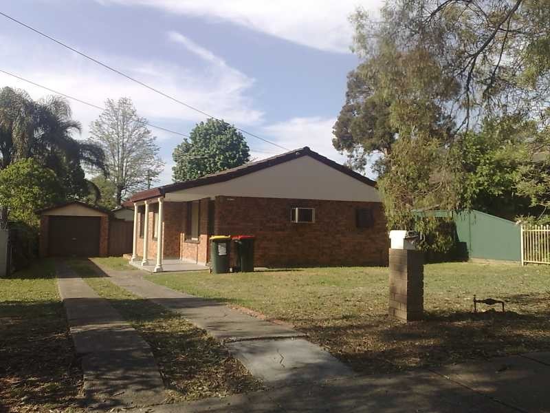 4 Kellaway Street, Doonside NSW 2767