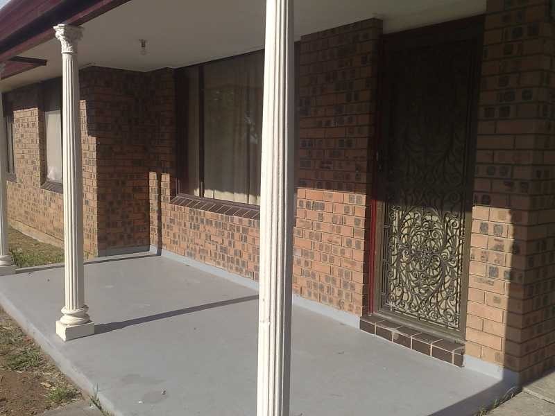 4 Kellaway Street, Doonside NSW 2767