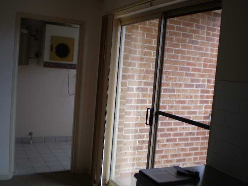 Unit 15/25-27 Fourth Avenue, Blacktown NSW 2148