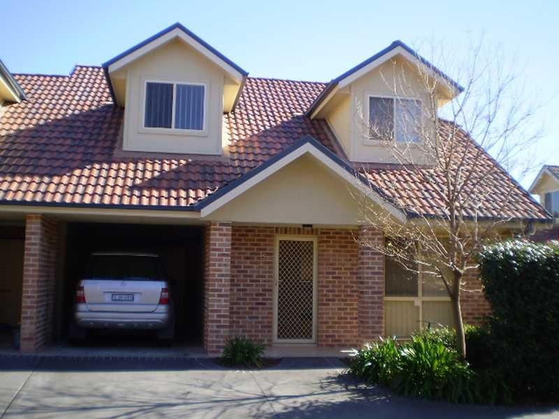 Unit 9/111-115 Albert Street, Werrington NSW 2747