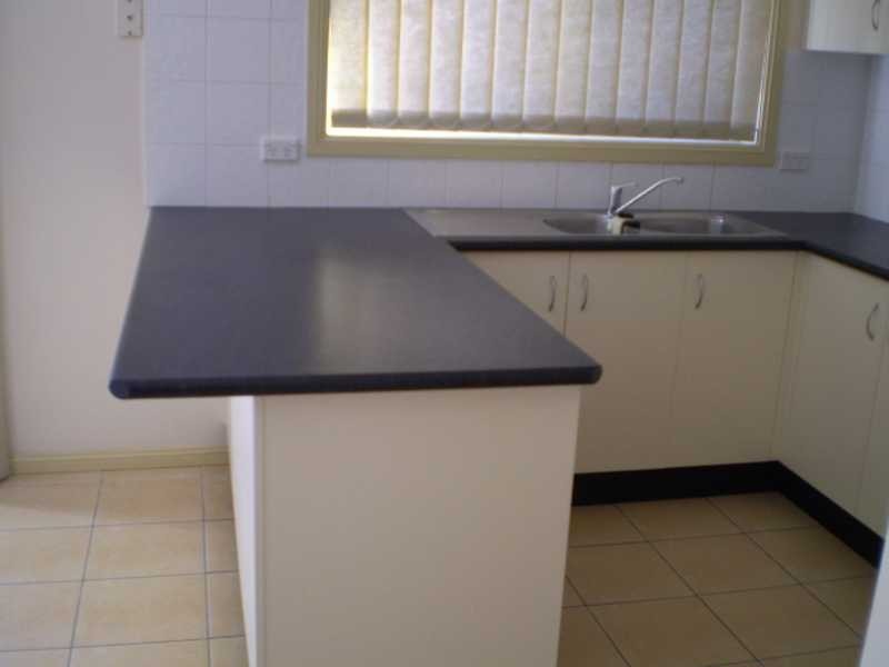 Unit 9/111-115 Albert Street, Werrington NSW 2747