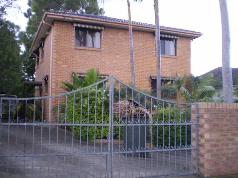 3 George Street, Riverstone NSW 2765