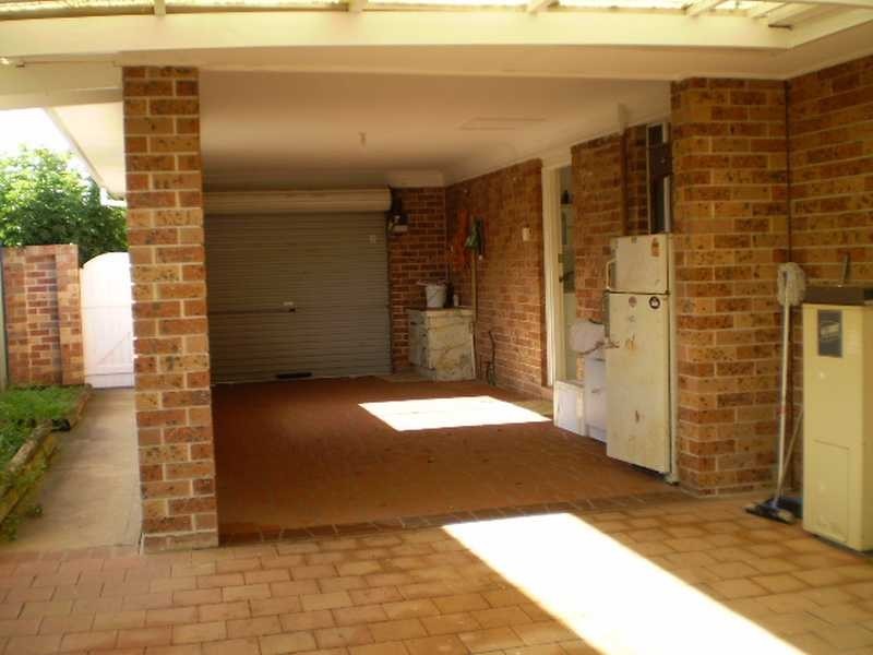 2 Parkland Street, Blacktown NSW 2148