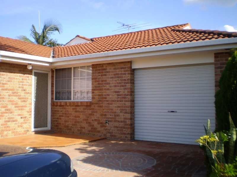 2 Parkland Street, Blacktown NSW 2148