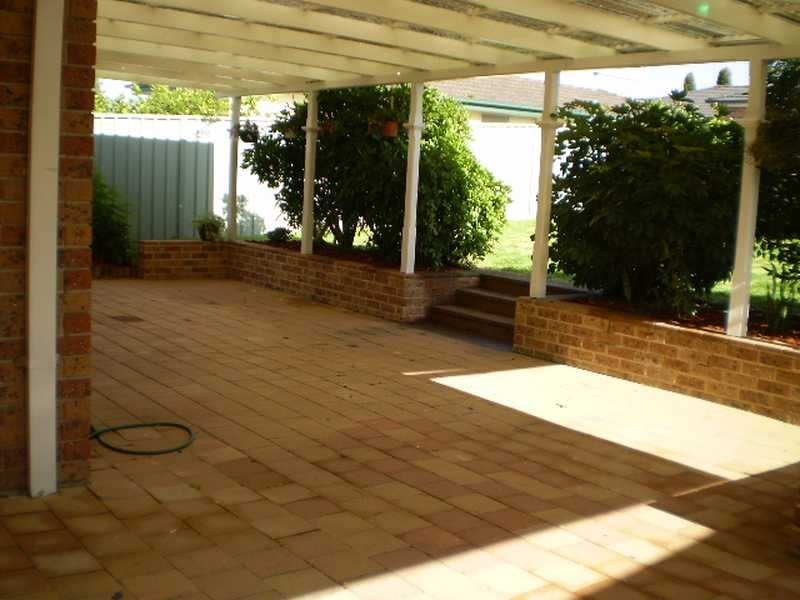 2 Parkland Street, Blacktown NSW 2148