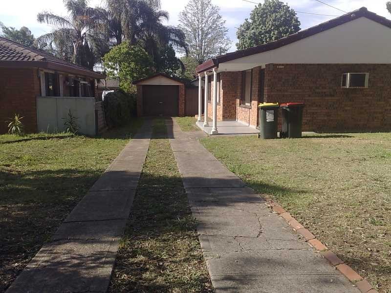 4 Kellaway Street, Doonside NSW 2767