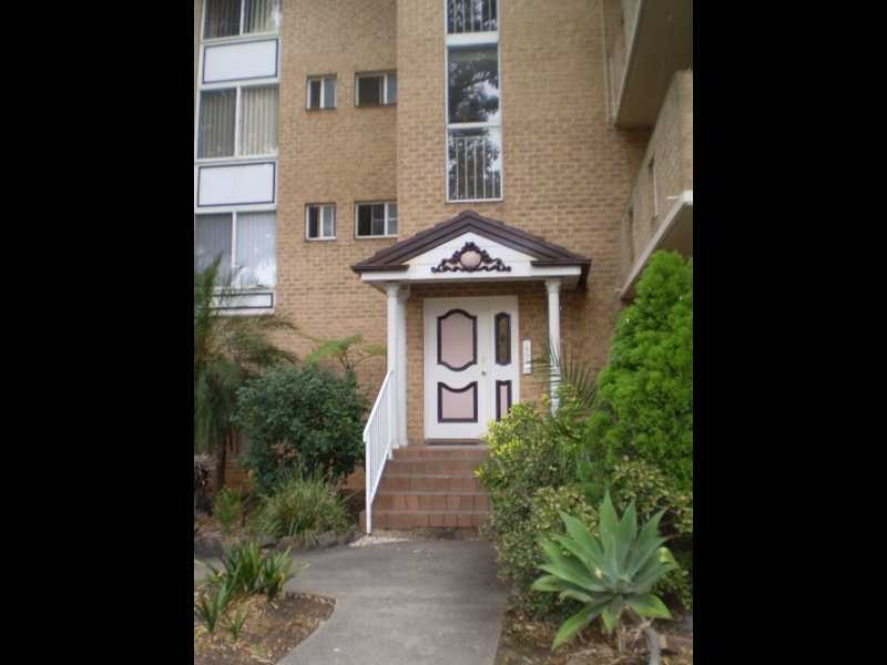 9/18-20 Bruce Street, Blacktown NSW 2148