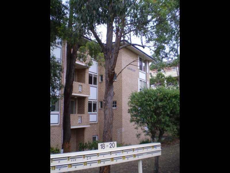 9/18-20 Bruce Street, Blacktown NSW 2148