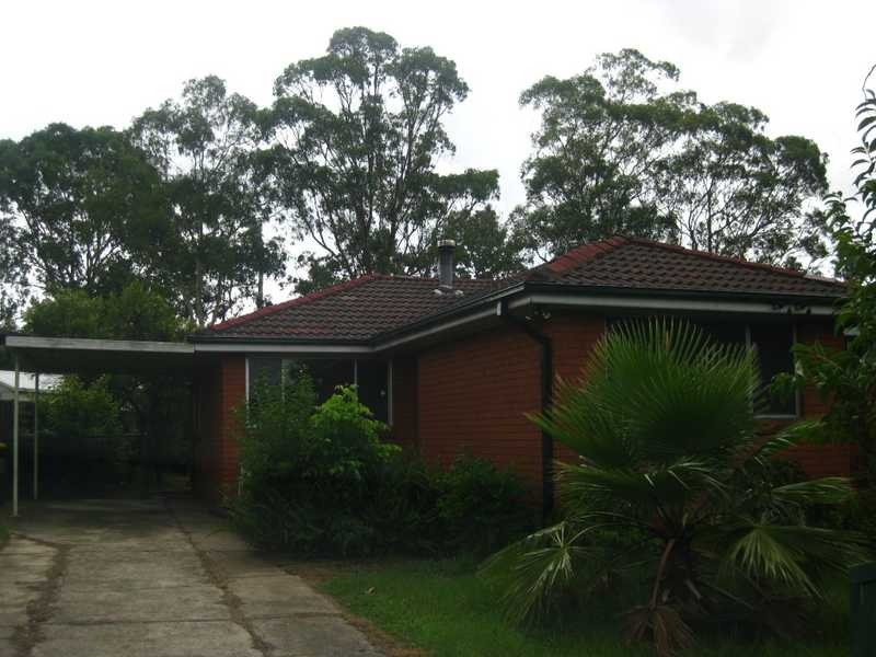Blacktown NSW 2148
