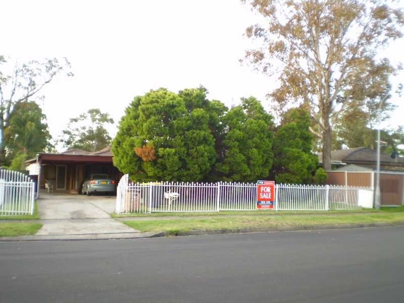 Doonside NSW 2767