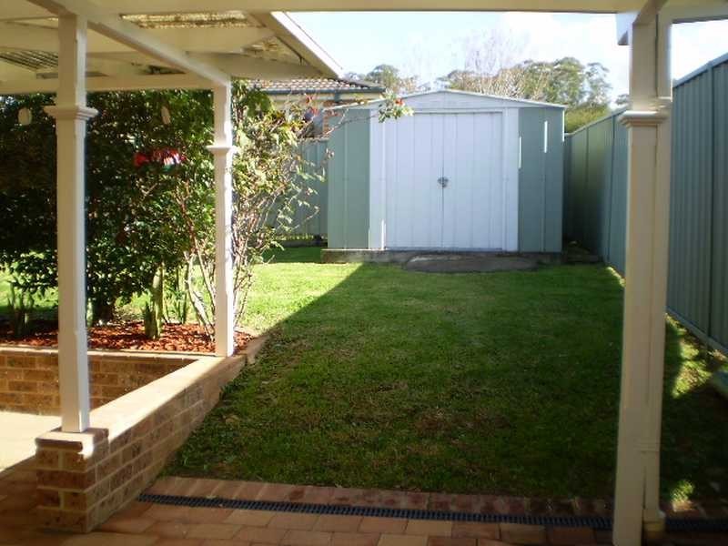 60 Ruppertswood St, Rooty Hill NSW 2766