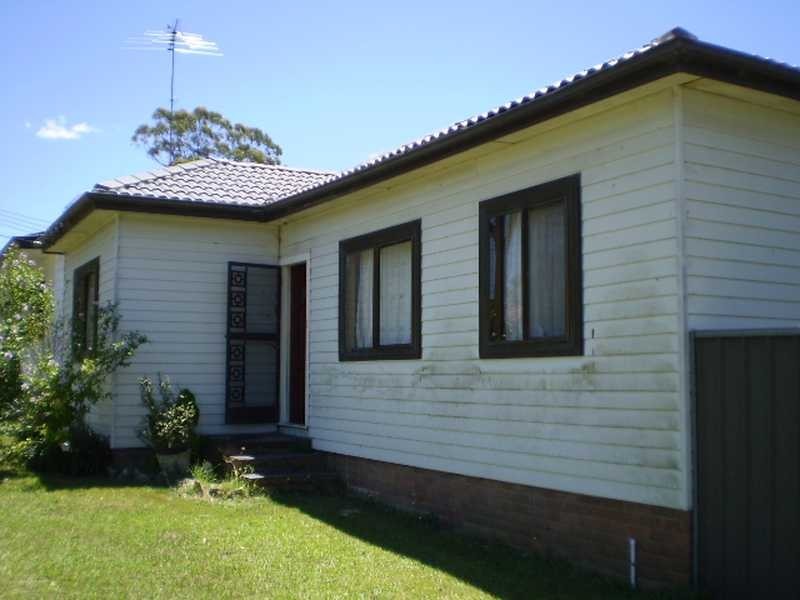 1 Tara Road, Blacktown NSW 2148