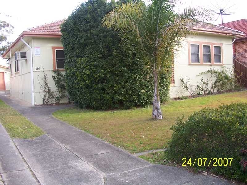 116 Kildare Road, Blacktown NSW 2148