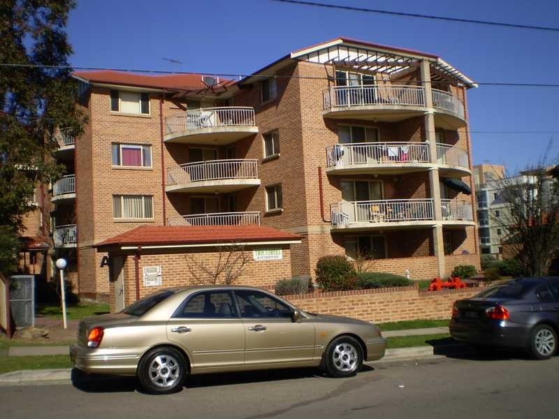 Unit 41/8-10 Fourth Ave, Blacktown NSW 2148