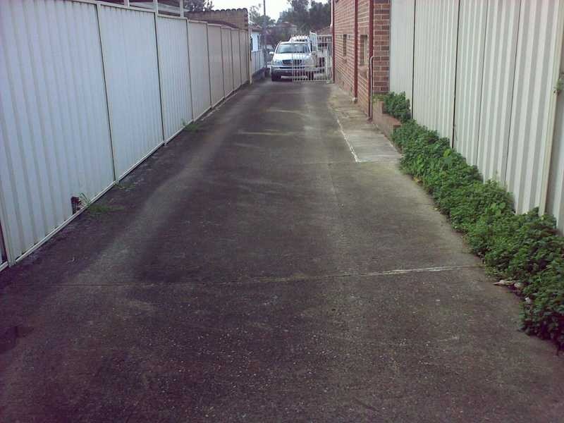 Unit 2/38 Newton Road, Blacktown NSW 2148