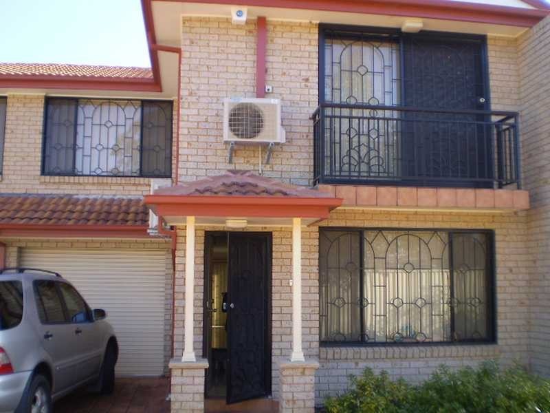 Unit 4/65-67 Coveny St, Doonside NSW 2767