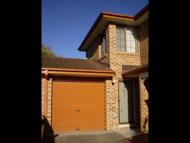 Unit 5/18-20 Allawah Street, Blacktown NSW 2148