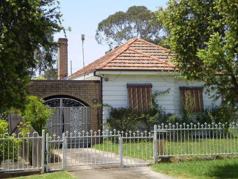 83 Harold Street, Blacktown NSW 2148