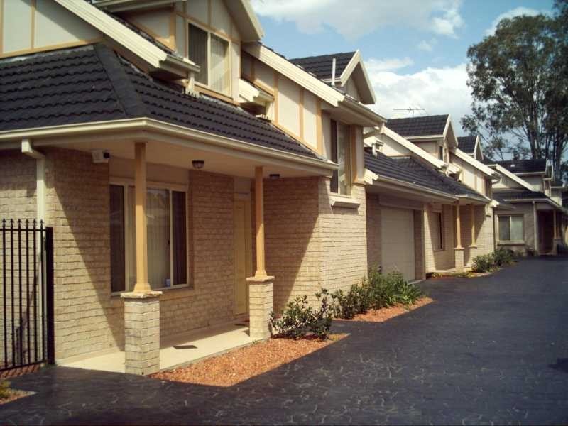 5/74 Albert Street, Werrington NSW 2747