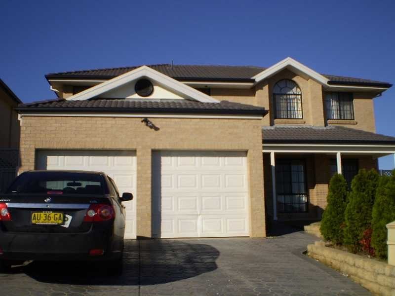 2 Parkland Street, Blacktown NSW 2148