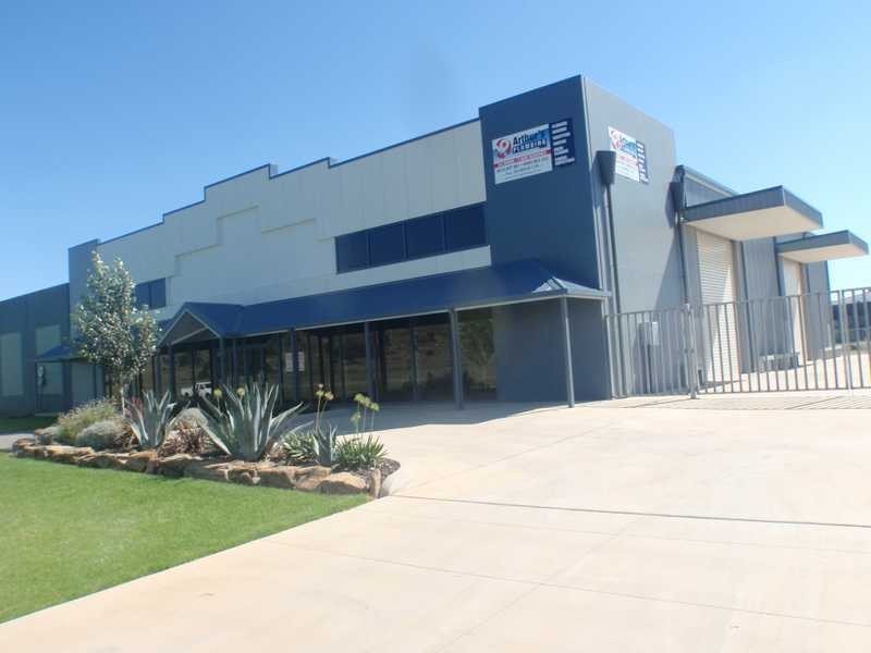 1/95 Copland Street, Wagga Wagga NSW 2650