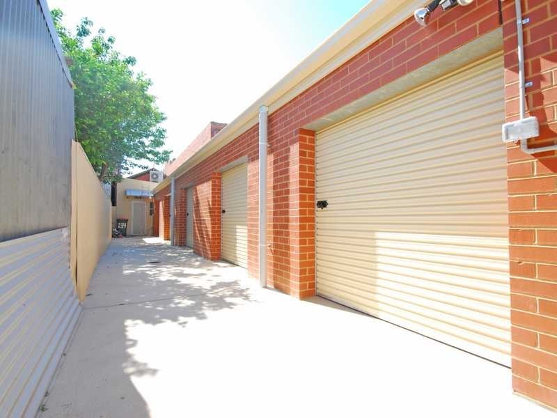 Storage Units 1 – 5/ Tongaboo Lane, Wagga Wagga NSW 2650